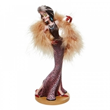 Disney Showcase - Cruella De Vil